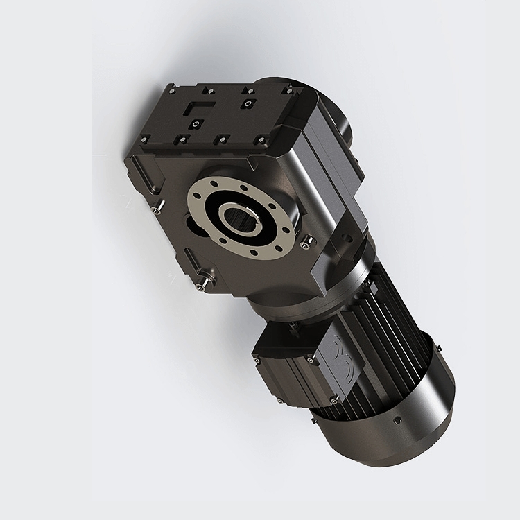 杭齿前进获得实用新型专利授权：“一种带平行轴减速装置的全回转推进器”