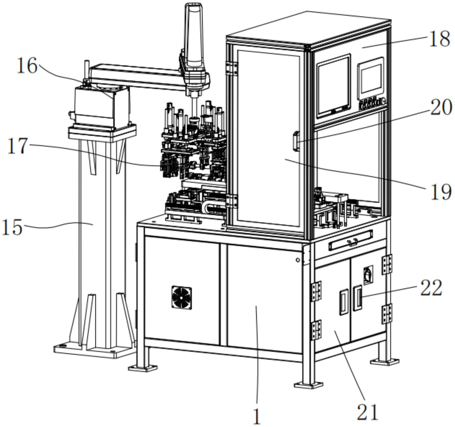 拓普集团获得实用新型专利授权：“一种汽车空气供给单元的减振安装结构”