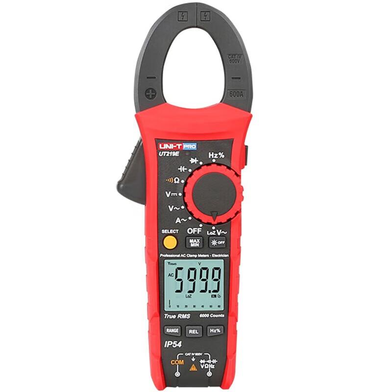 优利德获得外观设计专利授权:“太阳辐照度计(UT381PV)”