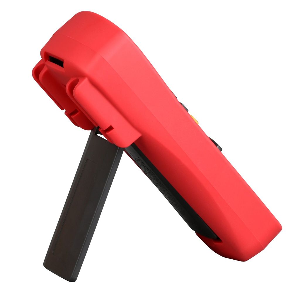 优利德获得外观设计专利授权:“太阳辐照度计(UT381PV)”