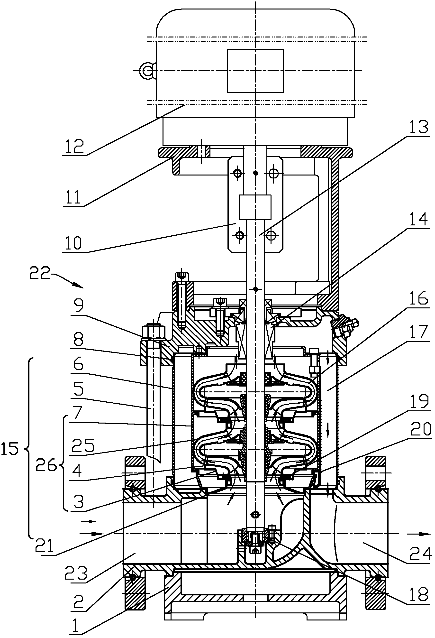 拓普集团获得实用新型专利授权：“一种汽车空气供给单元的减振安装结构”