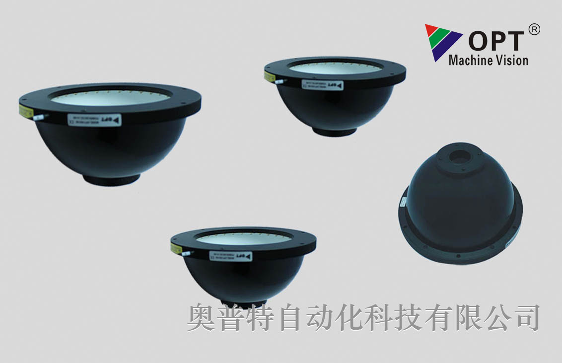 奥普特获得实用新型专利授权：“一种组合式光源及视觉检测装置”