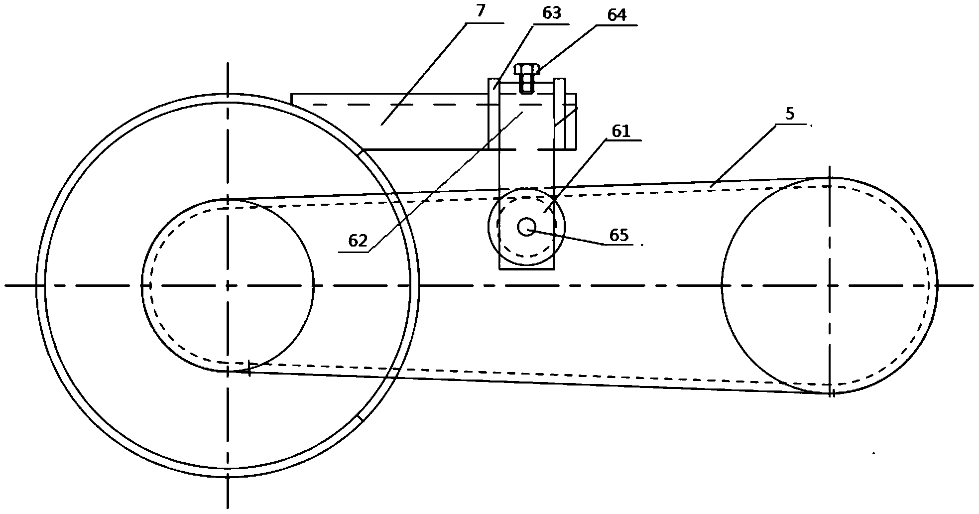 大北农获得实用新型专利授权:“一种饲料管道输送装置”