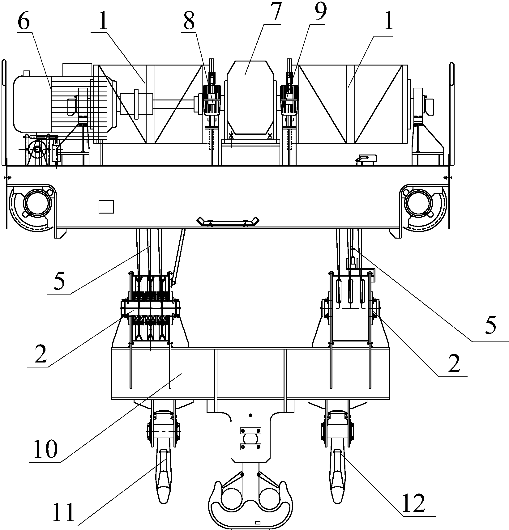 盈趣科技获得实用新型专利授权：“一种高度调节机构及定量下料设备”
