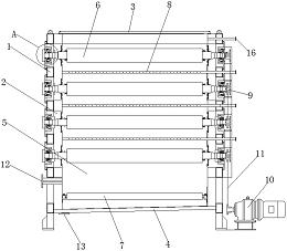 保变电气获得实用新型专利授权：“一种耐震的储油柜支架结构”