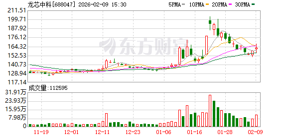 华电国际2月9日大宗交易成交307.59万元