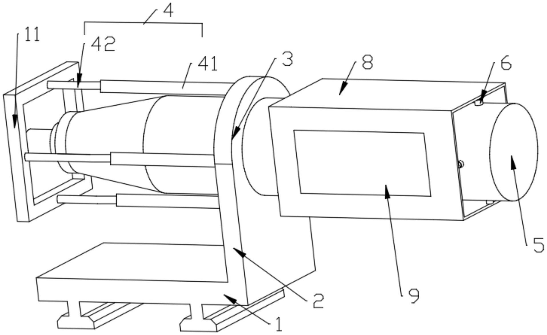 中信博获得实用新型专利授权：“具有光伏清扫装置的位置感应系统”