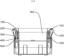 中信博获得实用新型专利授权：“具有光伏清扫装置的位置感应系统”