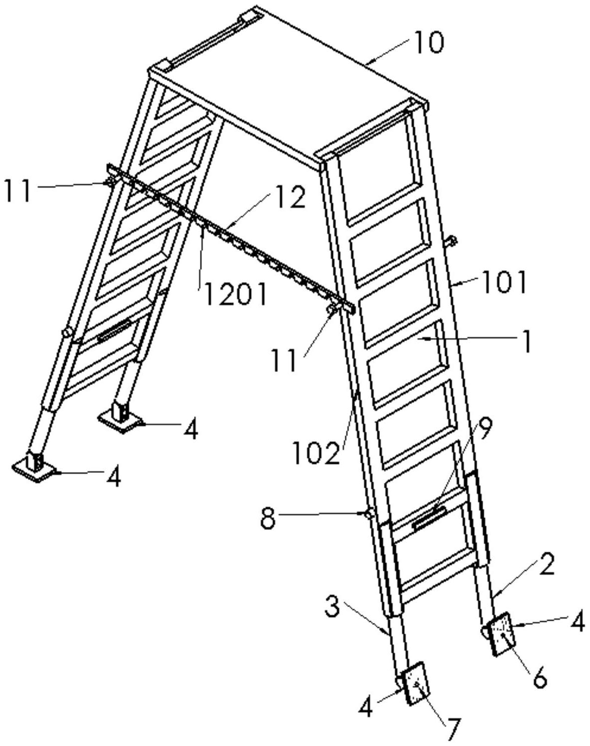 赛腾股份获得实用新型专利授权：“一种多轴旋转垂直取放料模组”