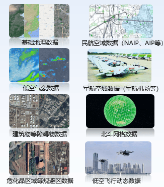 多举措筑牢“数字底座” 五部门护航低空经济“高飞”