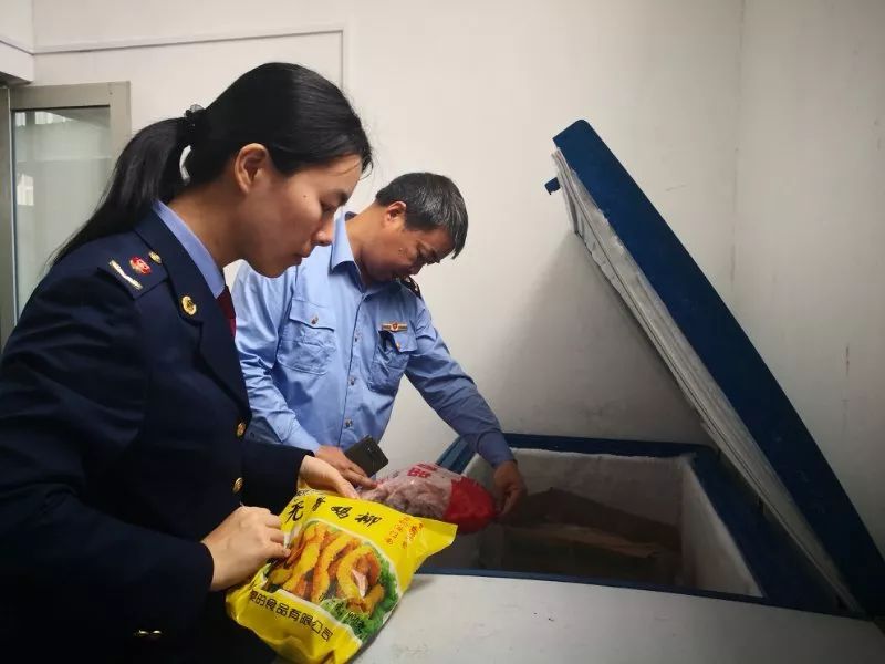 监管部门为食品直播划定“底线”和“红线”