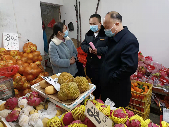 监管部门为食品直播划定“底线”和“红线”
