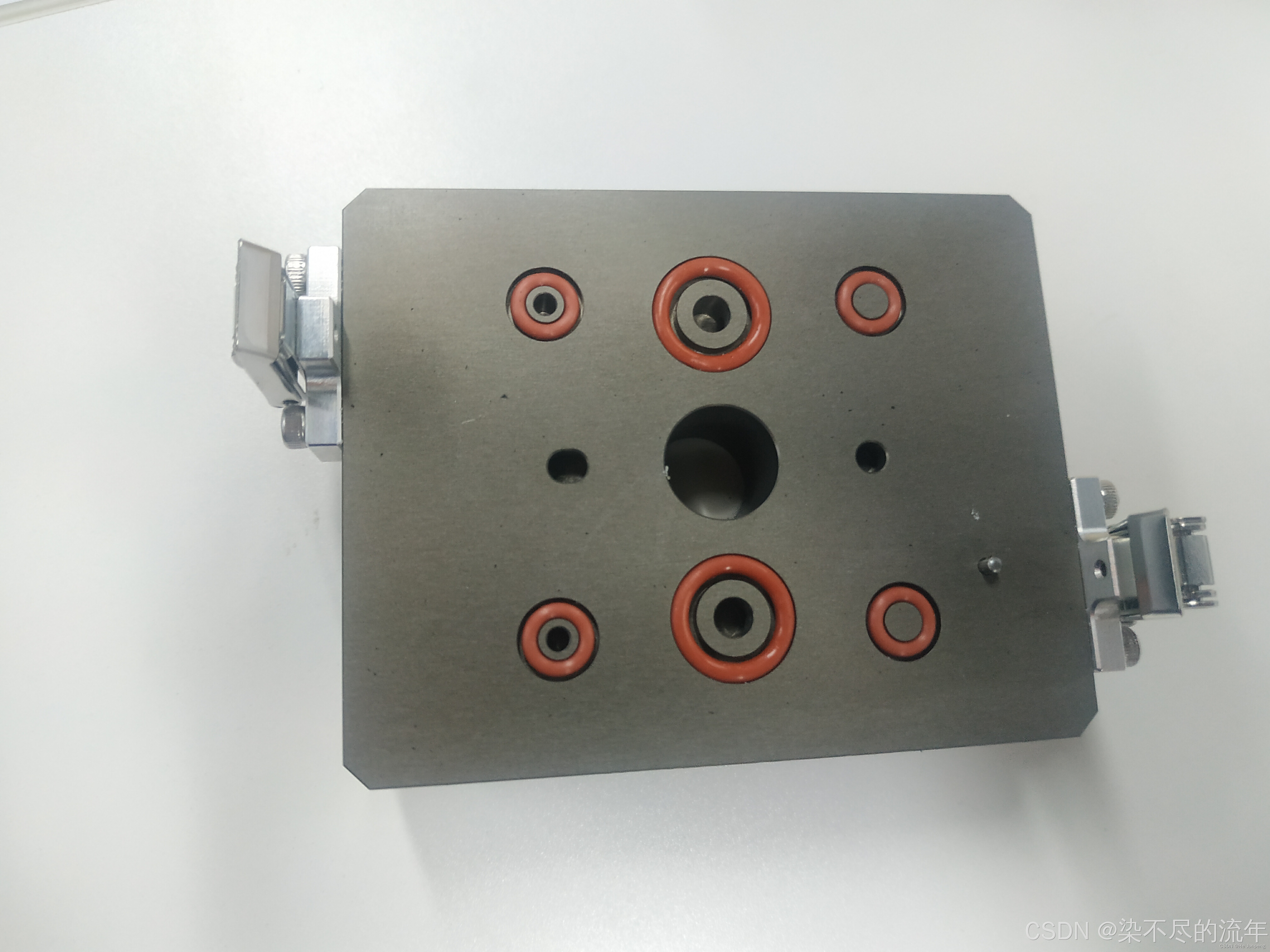 科陆电子获得发明专利授权：“一种测试工装、测试系统及测试方法”