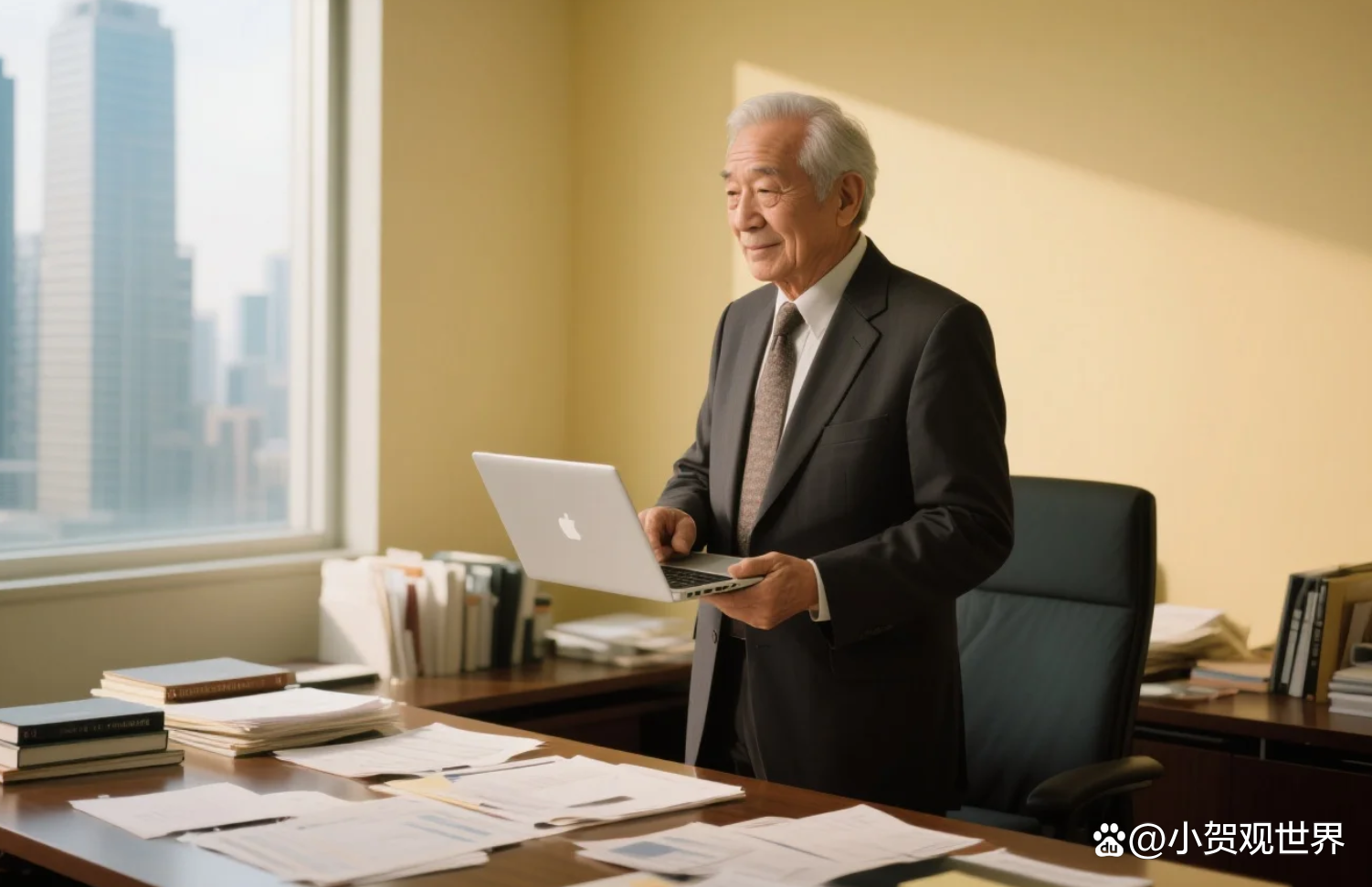 国任财险：现任总经理面临退休，现拟对外公开选聘总经理