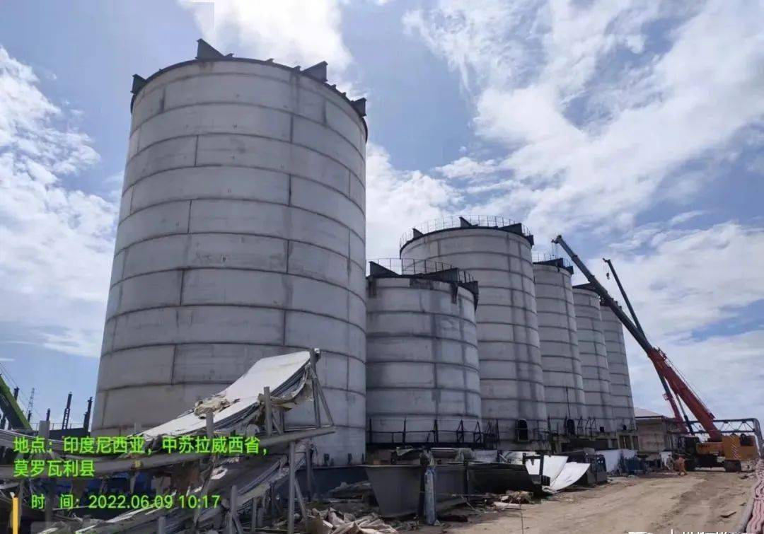 蔚蓝锂芯：终止参与格林美印尼项目增资扩股事项