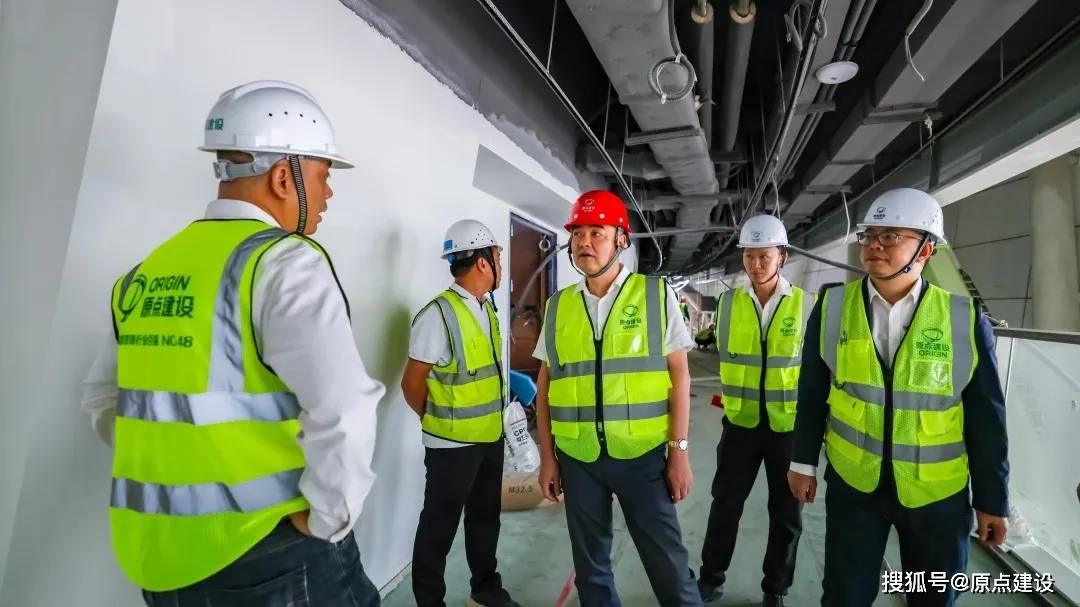 华勤技术携手原力灵机签署机器人业务战略合作