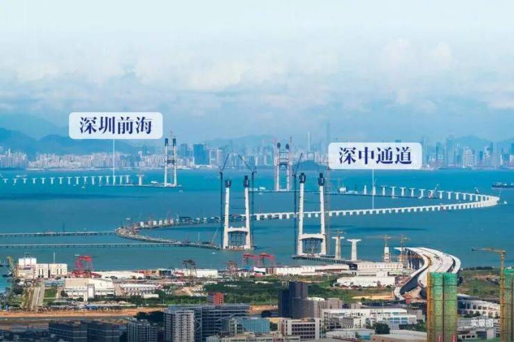 清算“影子万科”：向万科“倒手”地产项目、占用百亿级应收款？