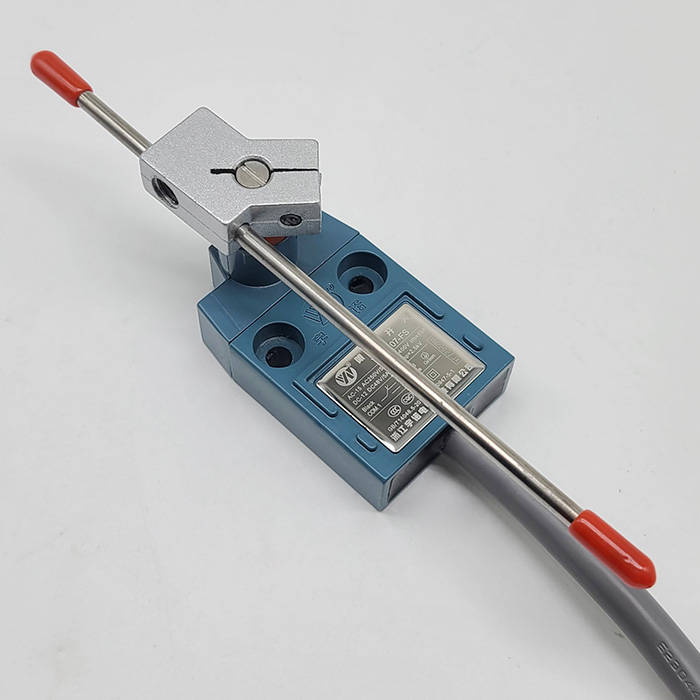 中航光电获得实用新型专利授权:“行程开关组件及行程开关”