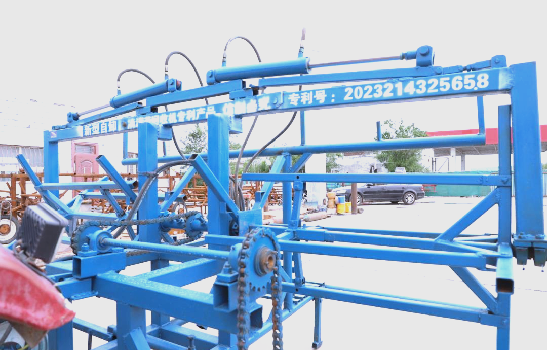 鞍钢股份获得实用新型专利授权：“一种环冷机上水封槽在线清料工具”