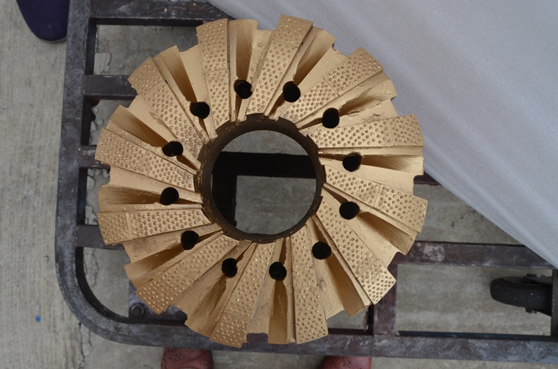 鞍钢股份获得实用新型专利授权：“一种环冷机上水封槽在线清料工具”