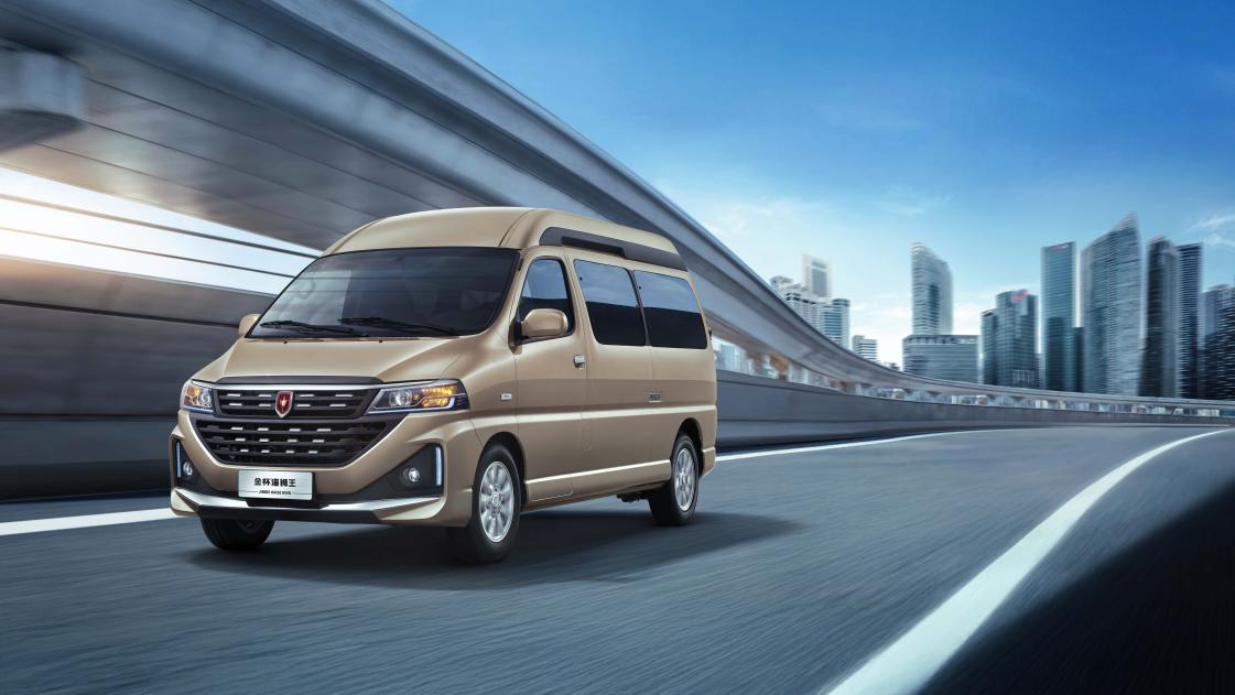 告别金杯品牌光环，鑫源汽车“断奶”之后能走多远