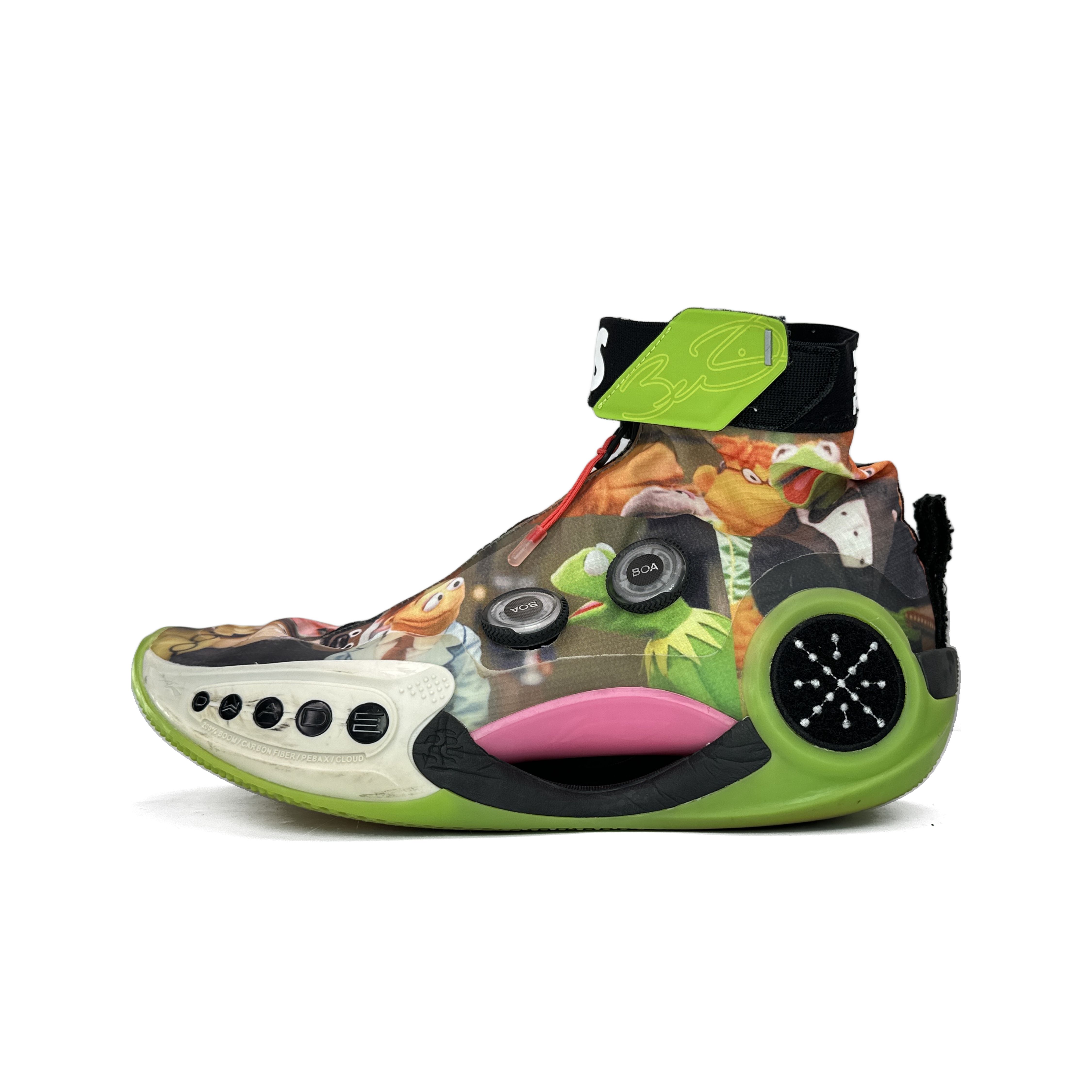 天创时尚获得外观设计专利授权：“鞋底（2507028）”