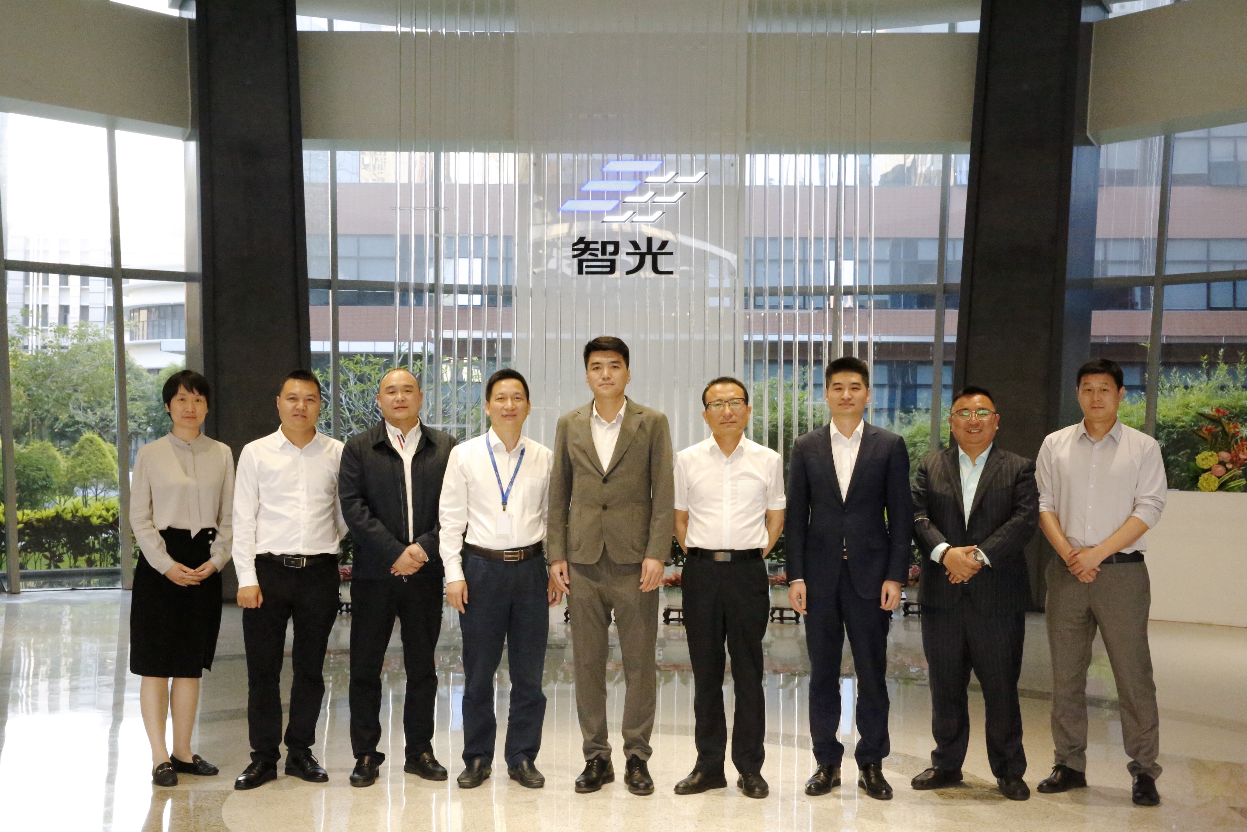 子公司获2.1亿元储能设备订单 智光电气储能业务再拓版图