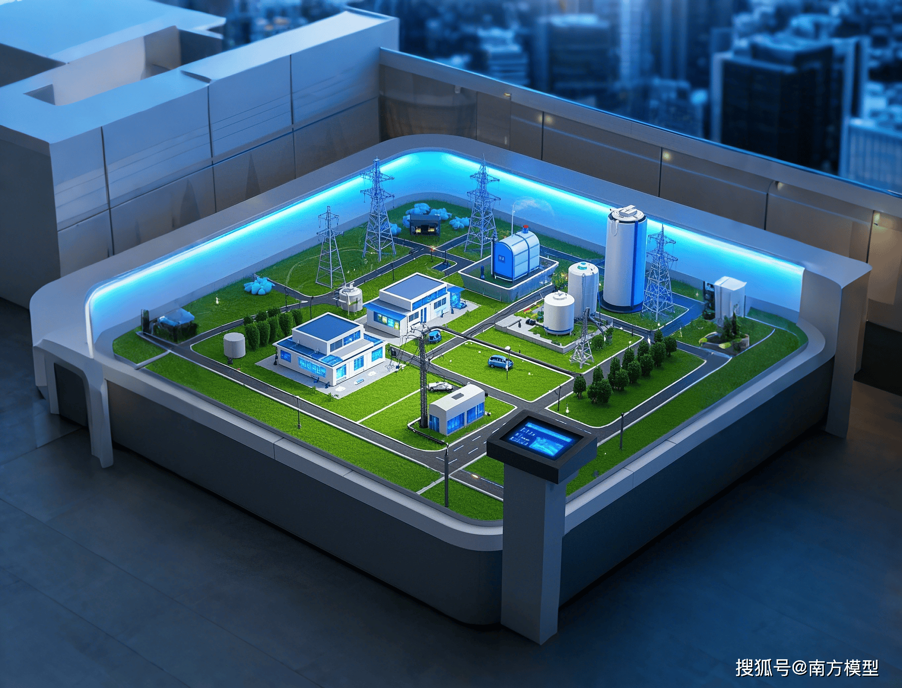 机构：氢能产业或迎加速发展