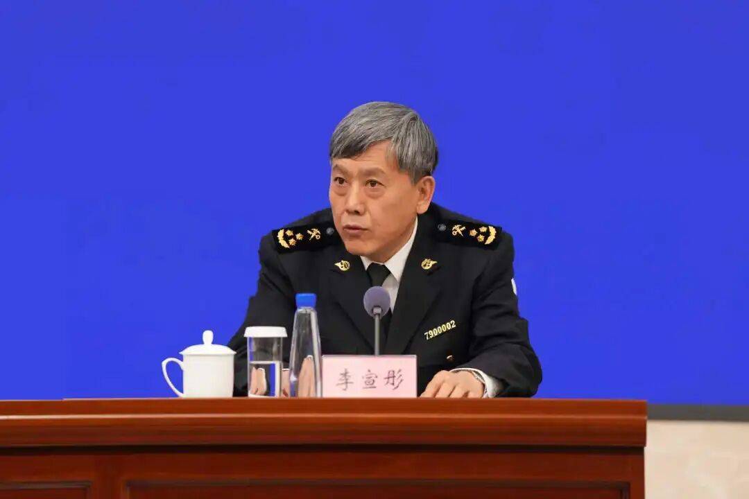 海关总署:要进一步强化进出口食品安全全链条监管