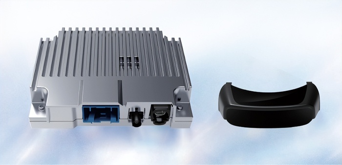 佑驾创新出海再提速，将于中东部署1000台无人车