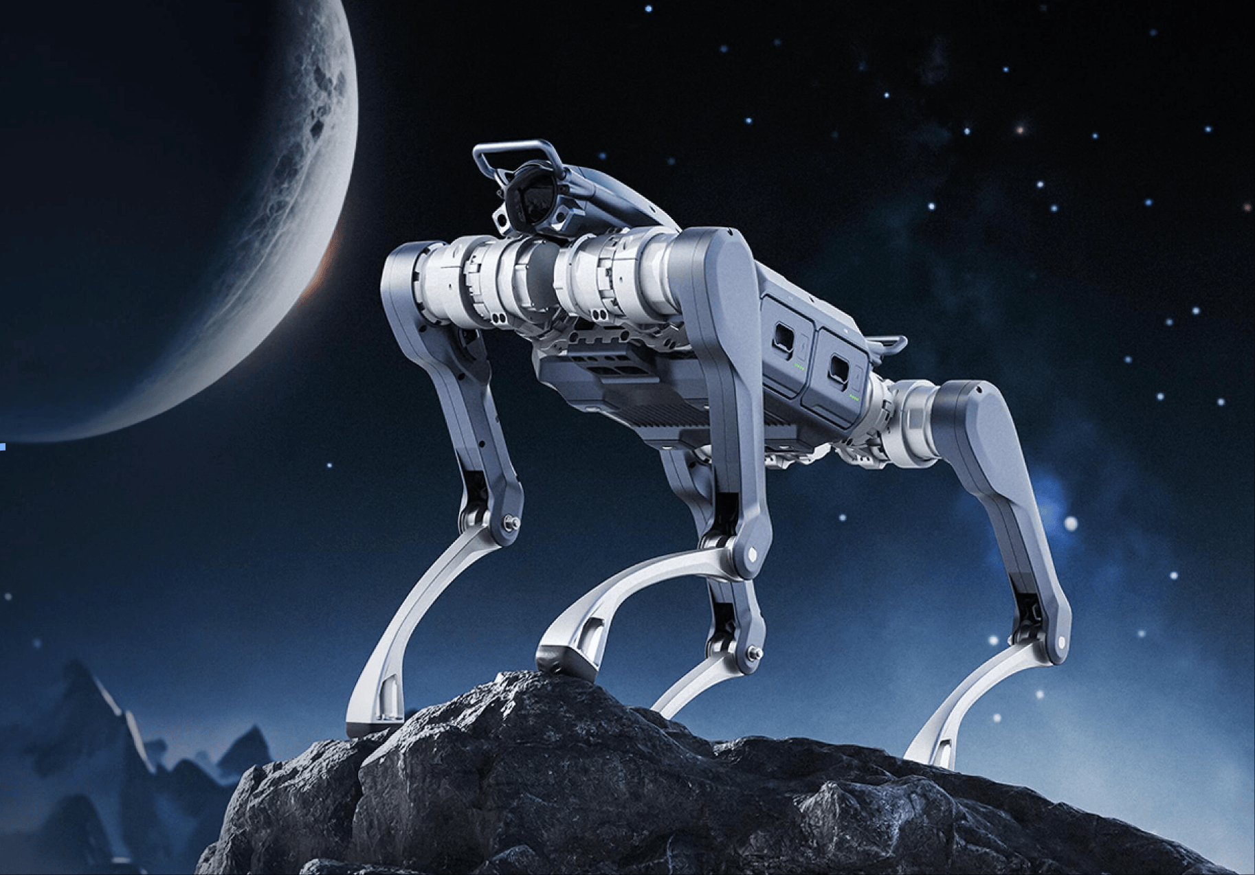 曲道奎：将具身智能炒作成人形机器人，就是在制造行业泡沫