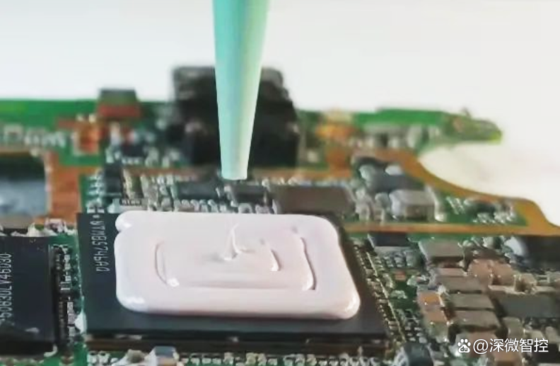 阿莱德获得发明专利授权：“一种高导热单组份凝胶及其制备方法”