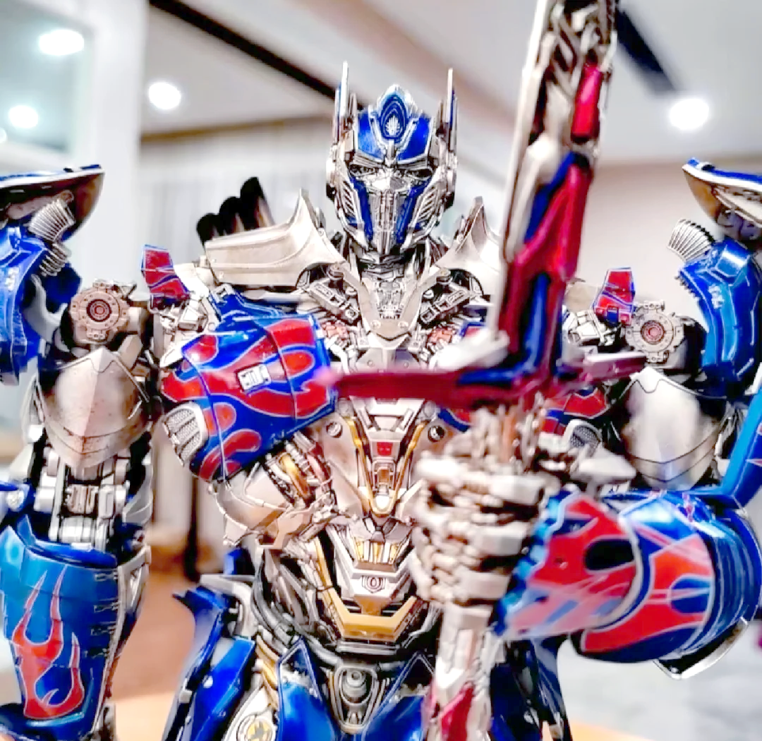 流行“租个机器人过大年”?!擎天租:太火爆!预计订单将超5000单