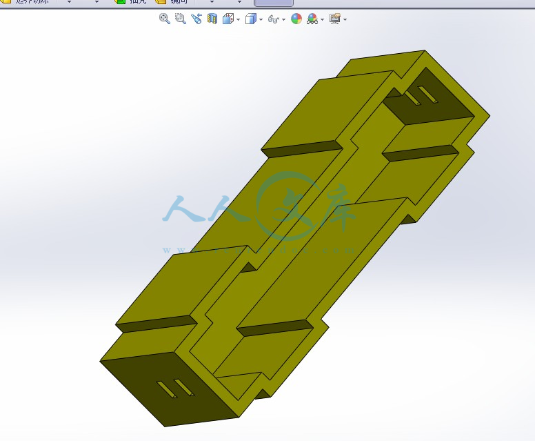 福赛科技获得发明专利授权：“一种汽车注塑件饰条的注塑浇口剪切设备”
