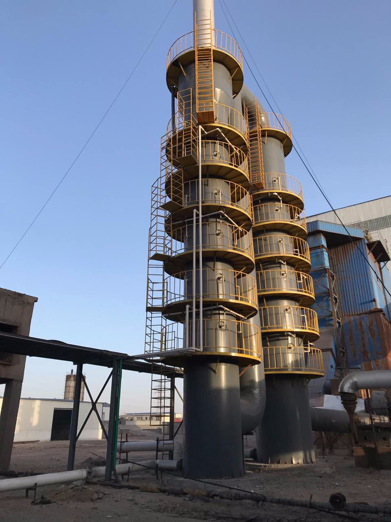 雪浪环境获得发明专利授权：“一种石灰窑烟气低温SCR脱硝装置及方法”