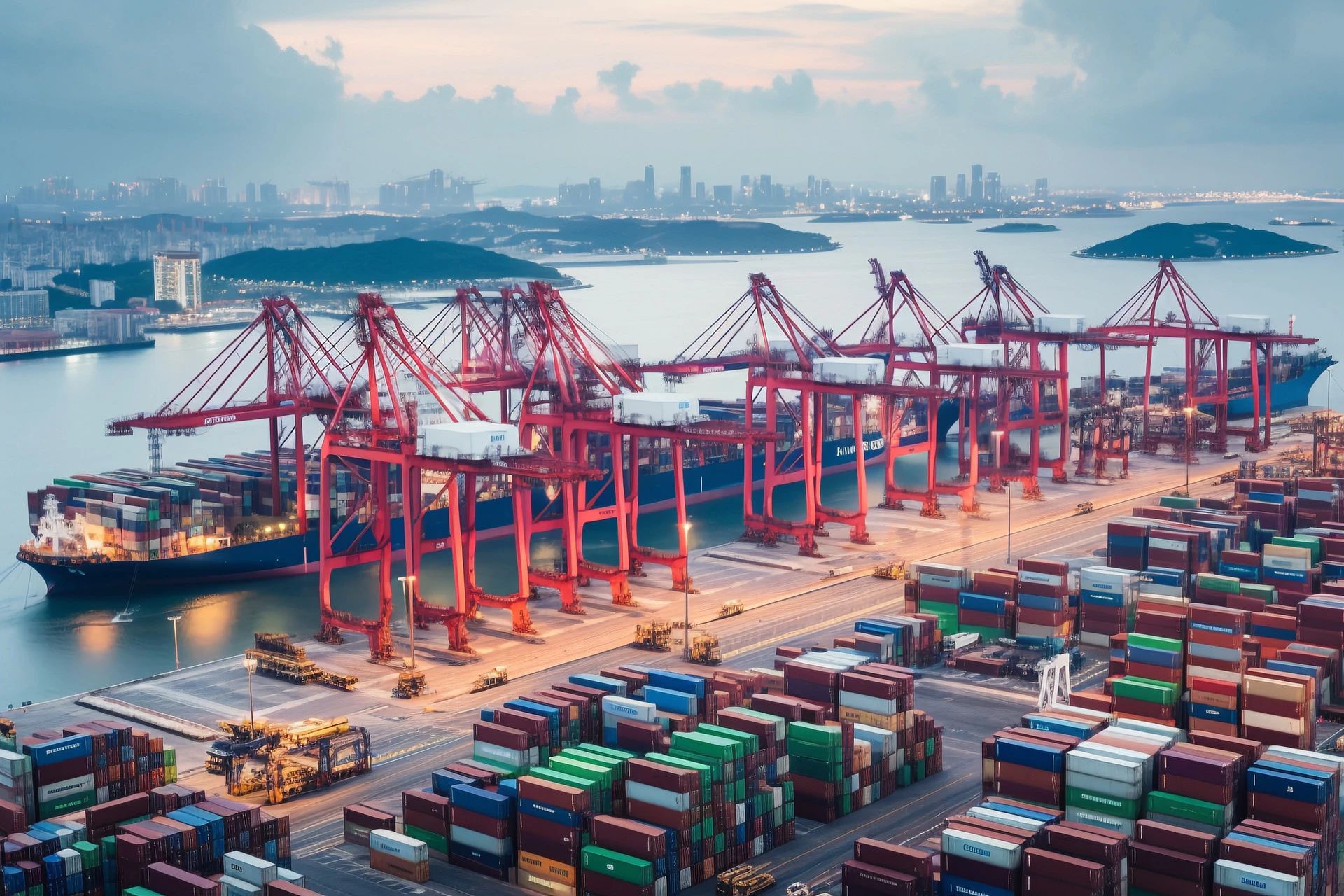 中国人民银行副行长宣昌能出席第二届新兴市场经济体研讨会