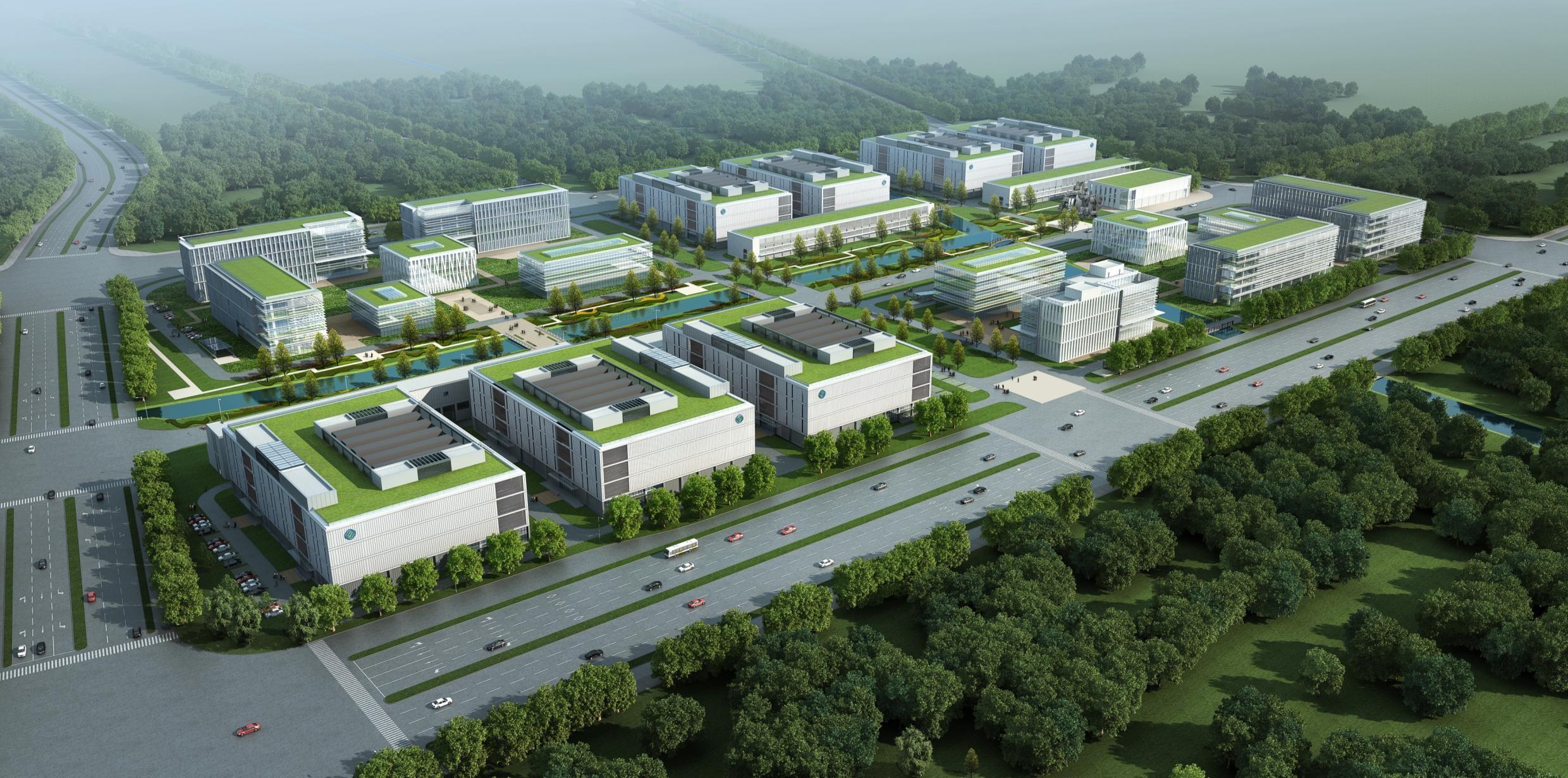 通达股份:公司相关产品已应用在中国移动长三角数据中心项目