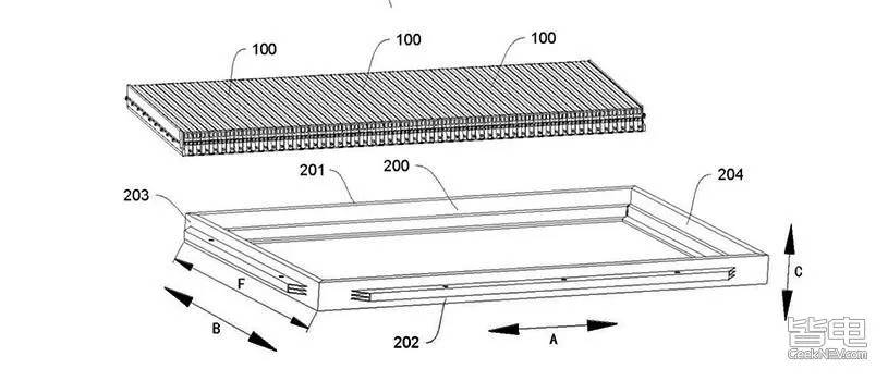 比亚迪获得发明专利授权:“一种复合隔膜及其制备方法、电池、电池组及用电设备”
