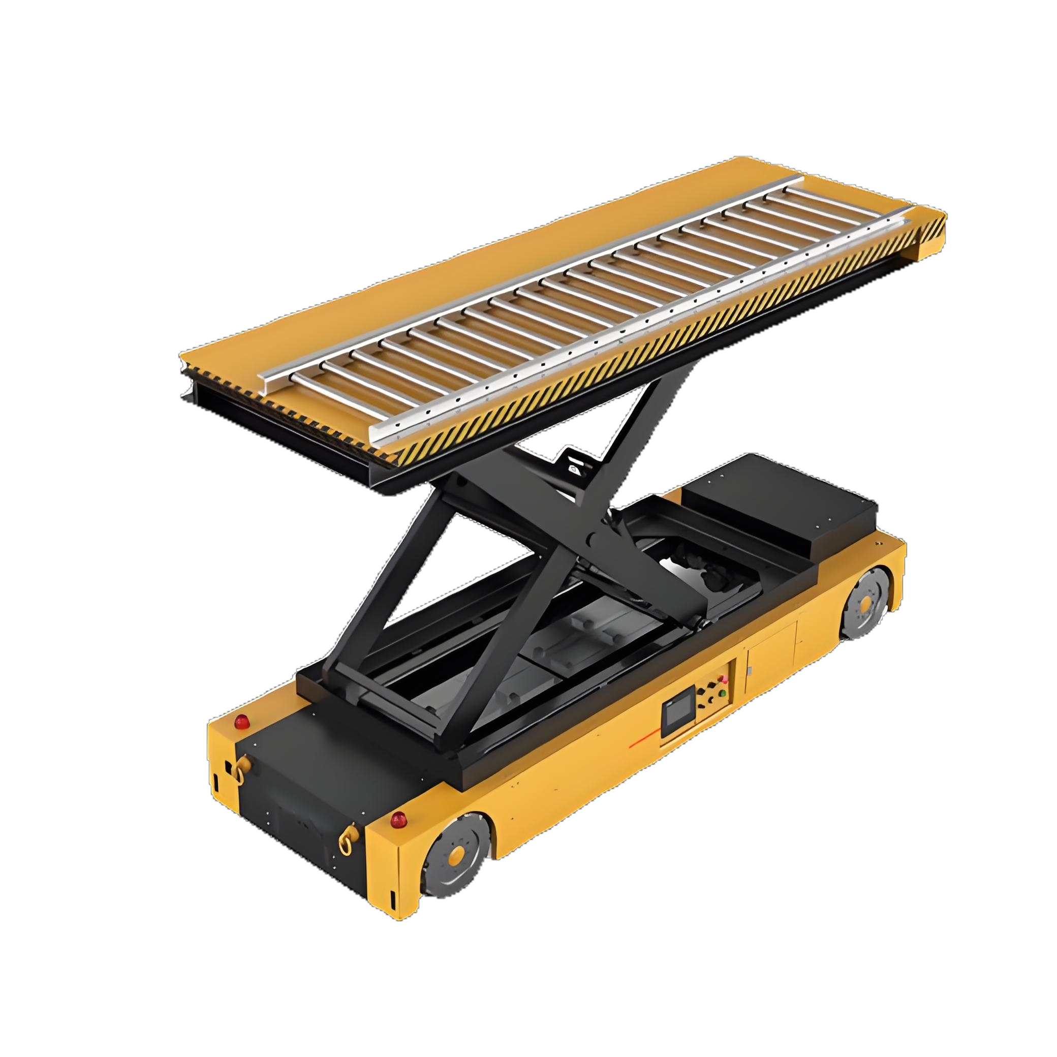 浙江鼎力获得实用新型专利授权:“一种适用于越野剪叉平台的工程机械车桥”