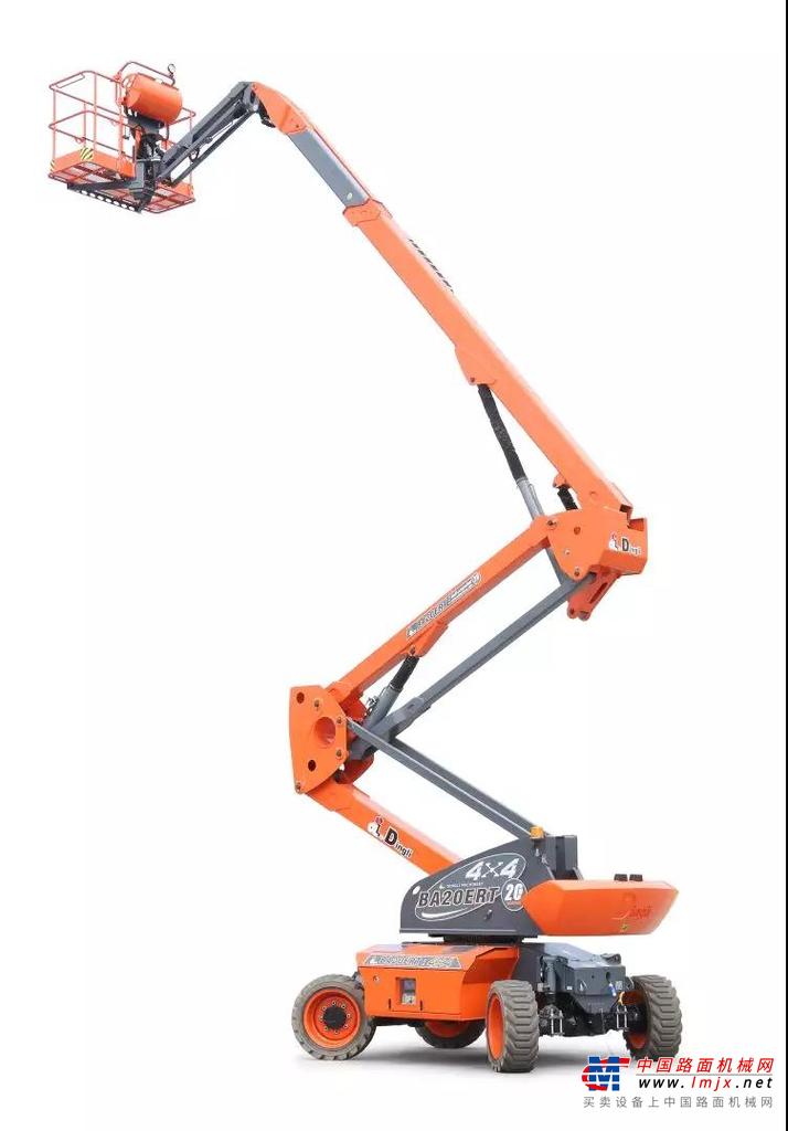 浙江鼎力获得实用新型专利授权:“一种适用于越野剪叉平台的工程机械车桥”