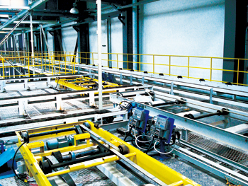 坚朗五金获得发明专利授权：“应用于平移内倒窗的上滑杆”