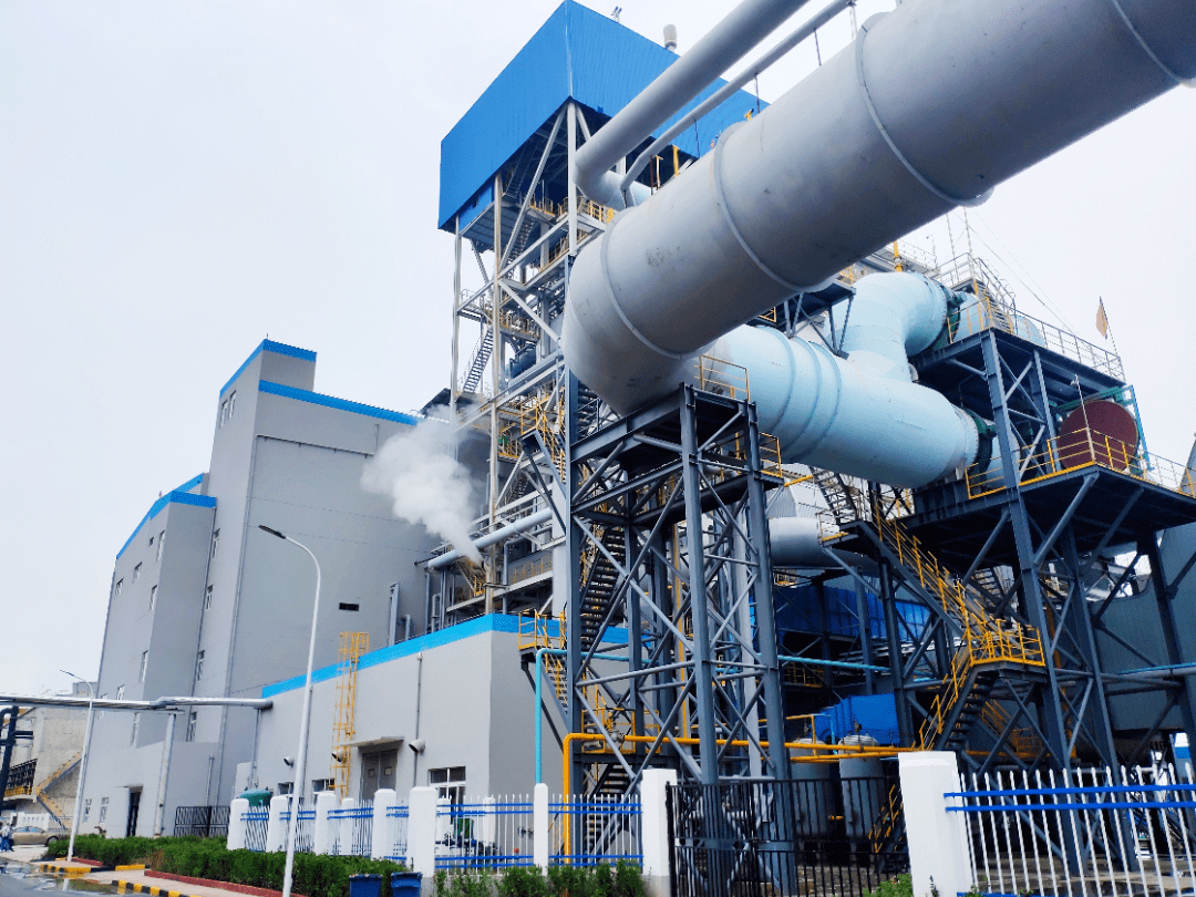 蓝科高新获得实用新型专利授权:“一种兰炭炉干熄焦余热回收系统”