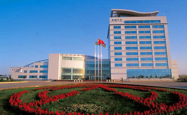 中盐化工获得实用新型专利授权：“一种可回收PVC糊树脂胶乳液体的负压消泡装置”