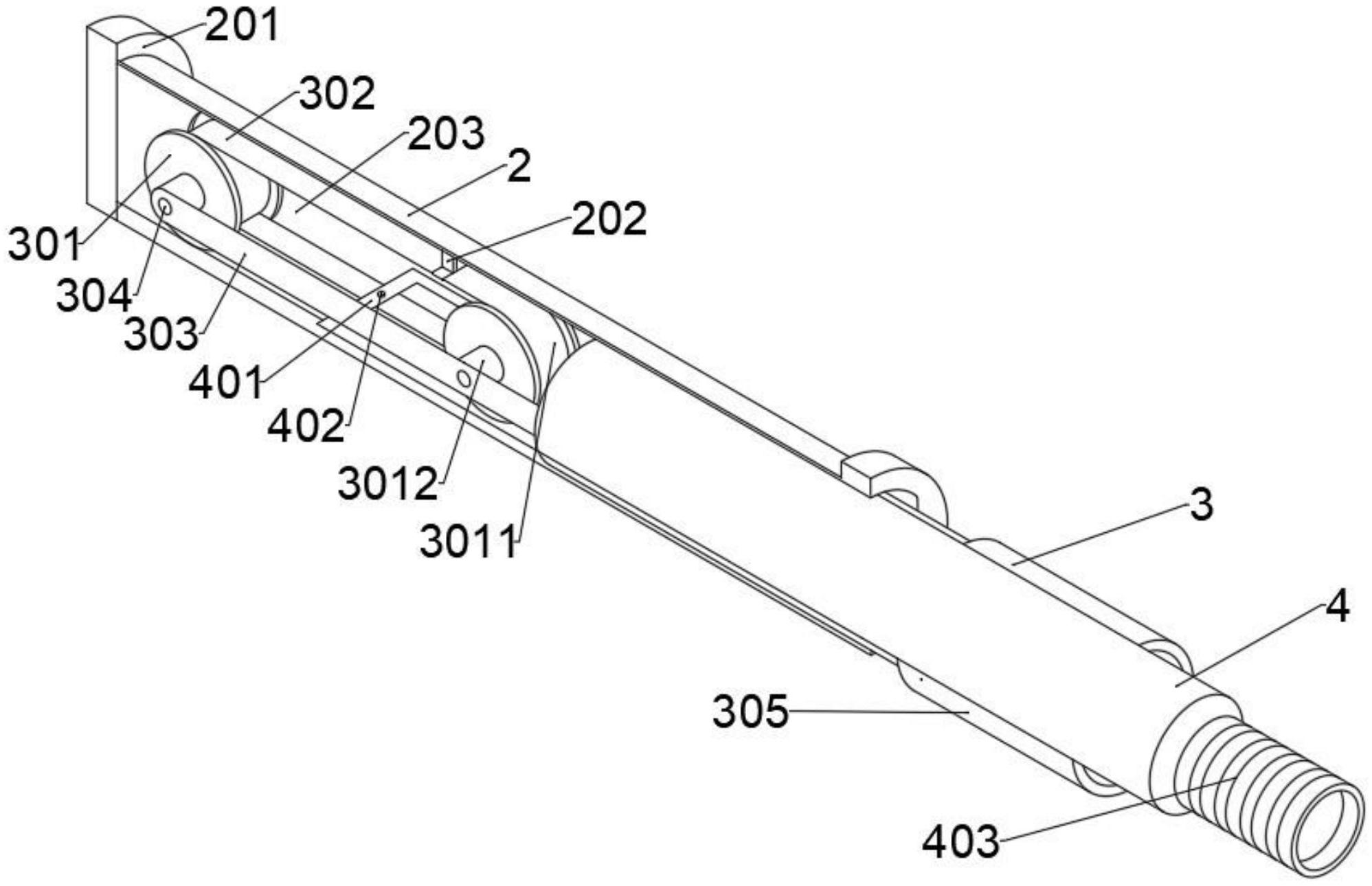 森马服饰获得实用新型专利授权：“一种多场景轻量组合斜跨包”