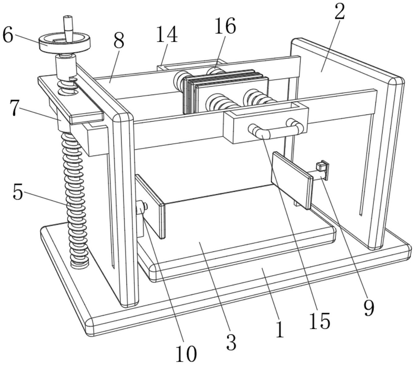 森马服饰获得实用新型专利授权：“一种多场景轻量组合斜跨包”