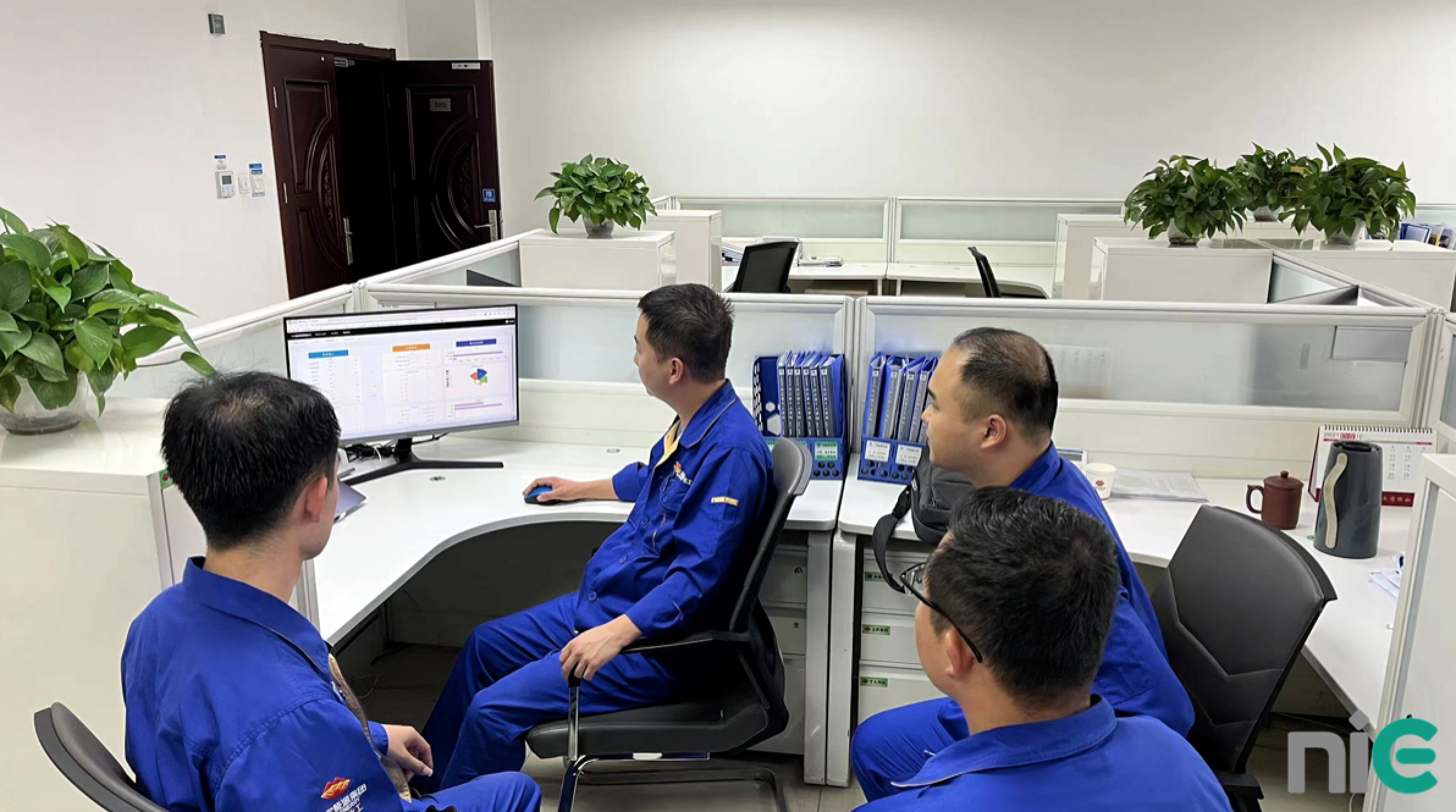 伟思医疗新注册《强脉冲光治疗仪软件V1》项目的软件著作权