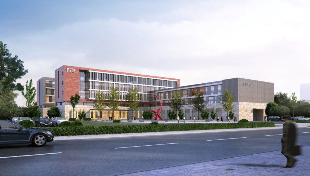 亿纬锂能龙泉实验室投入使用 加速先进能源与低碳技术产业化落地