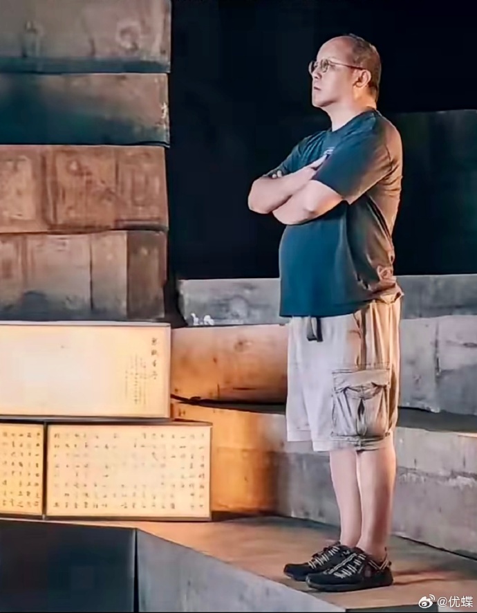 「应和」窦唯朝简・许静书乐会展