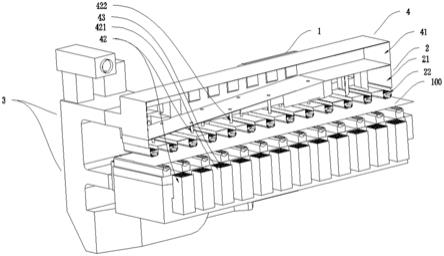 利元亨获得实用新型专利授权:“辊轴支座、牵引装置、烘箱及涂布机”