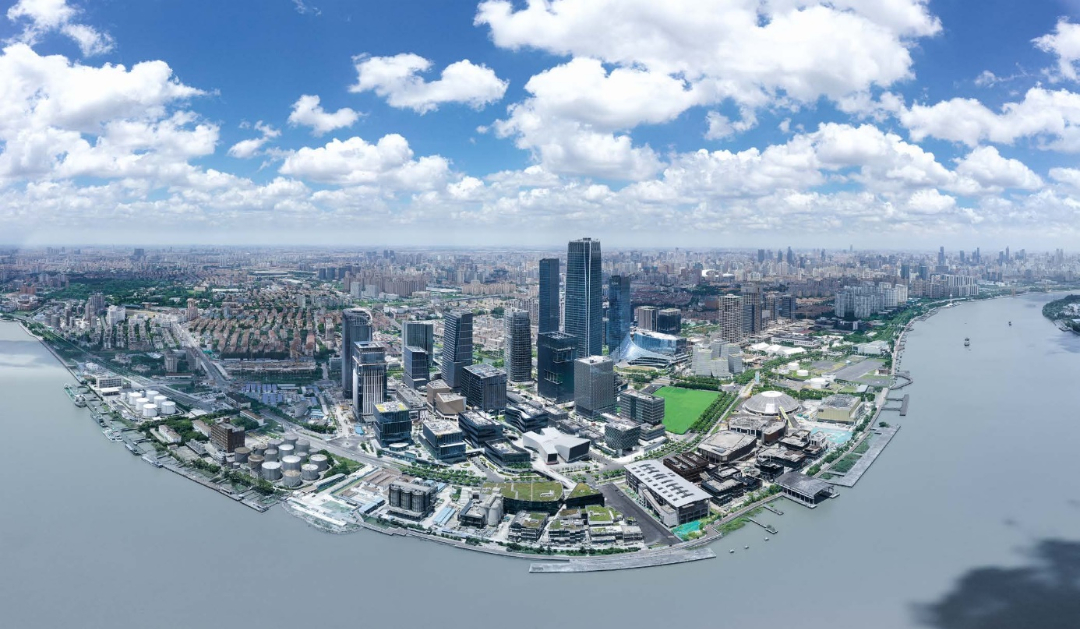 百亿基金落地 魔法原子与梁溪天空工场共建千亿产值新生态